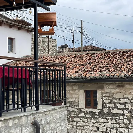 Mbrica Family - Castle Gem *