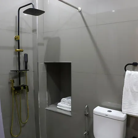 Mbrica Family - Castle Gem בית הארחה