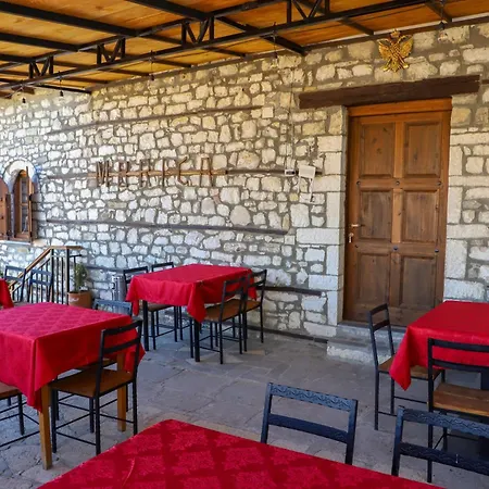 Mbrica Family - Castle Gem *