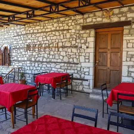 Mbrica Family - Castle Gem Guest house *