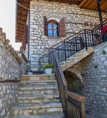 Affittacamere Mbrica Family - Castle Gem
