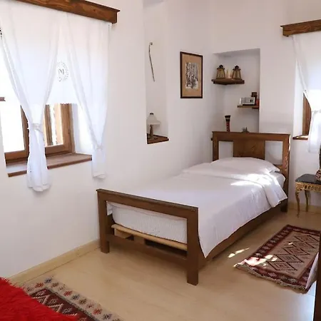Mbrica Family - Castle Gem Berat